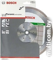 Отрезной диск алмазный Bosch 2.608.603.597