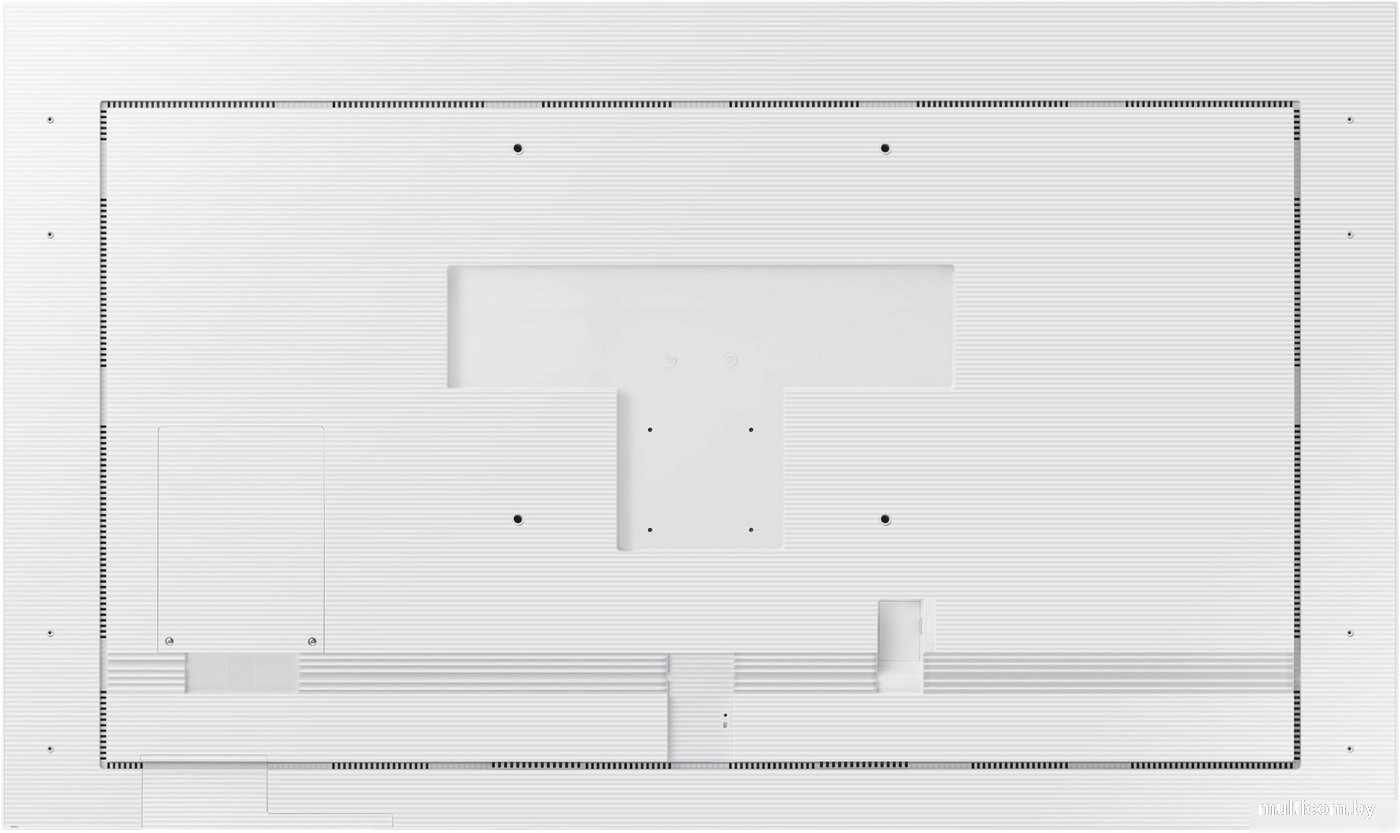 Интерактивная панель Samsung Flip Chart WM65B LH65WMBWBGCXCI