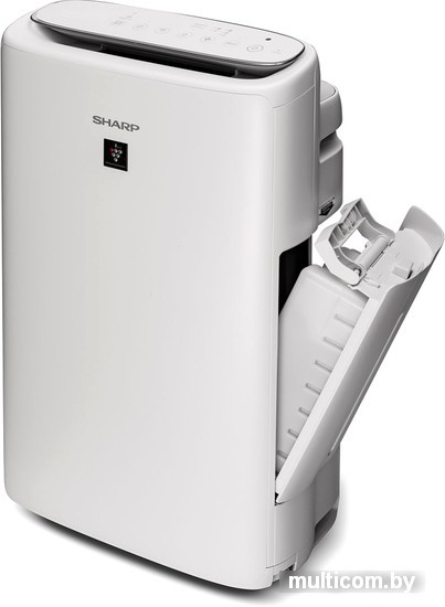 Климатический комплекс Sharp KIN-41RW