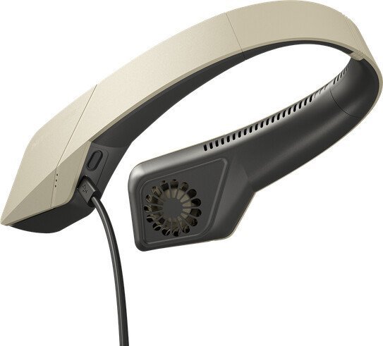 Вентилятор Nitecore NEF20