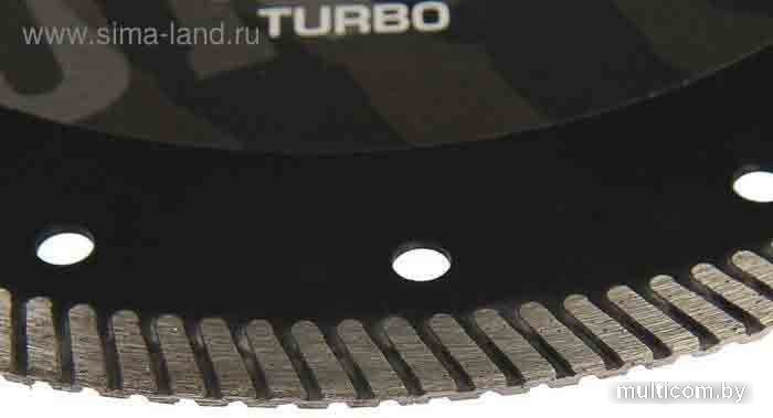 Отрезной диск алмазный Tundra 2966616