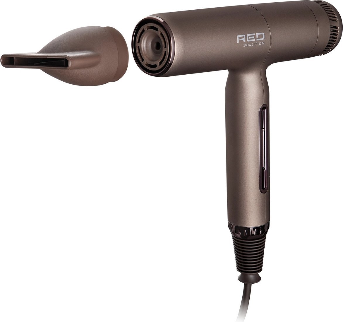 Фен RED Solution F581