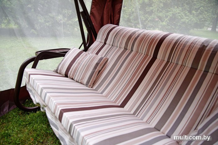 Садовые качели Olsa Турин-2 c1500