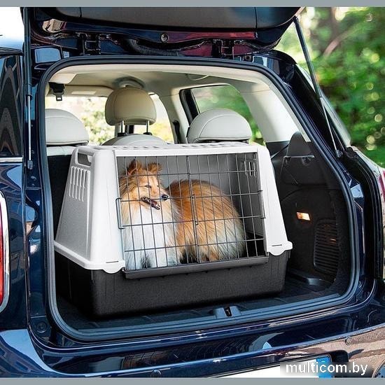 Автобокс Ferplast Atlas Car Mini