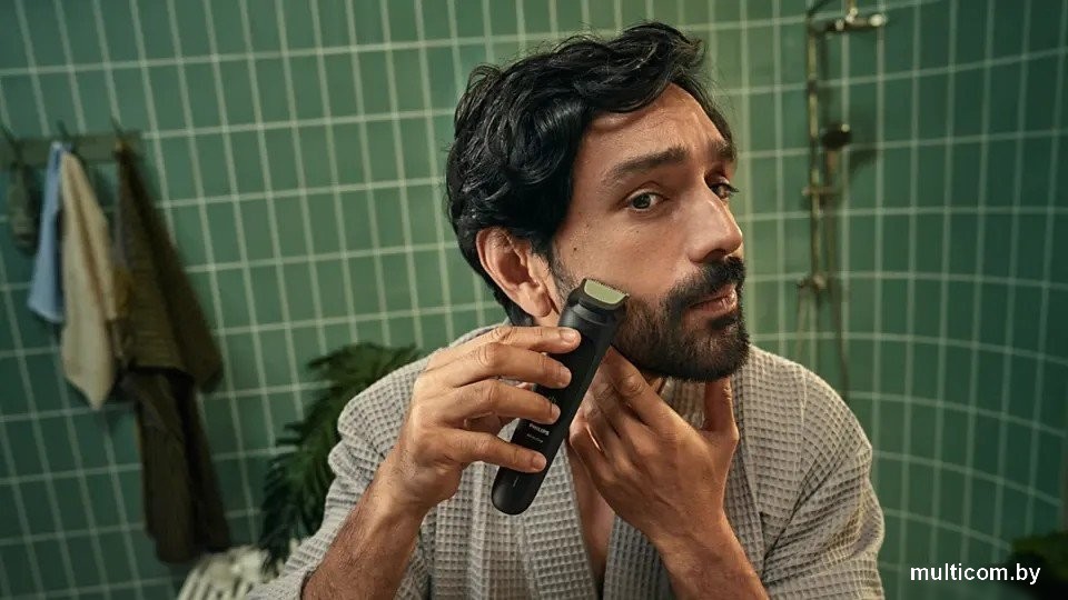 Универсальный триммер Philips MG3920/15