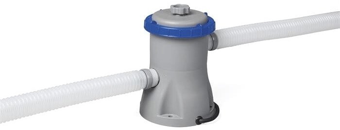 Каркасный бассейн Bestway Steel Pro 56681 (366x76)