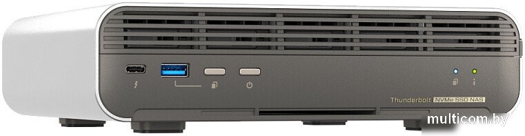 Сетевой накопитель QNAP TBS-h574TX-i5-16G