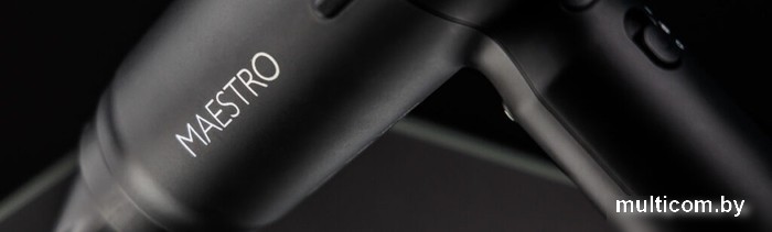 Фен ETI Maestro Ionic