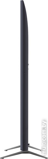 Информационная панель LG 75UR640S