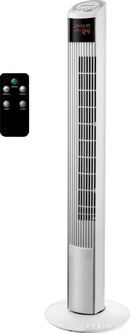 Колонный вентилятор Brayer BR4984