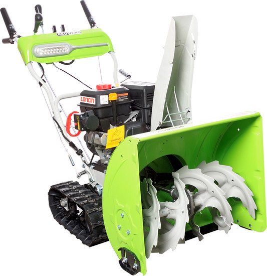 Снегоуборщик RedVerg RD-SB61/9TE