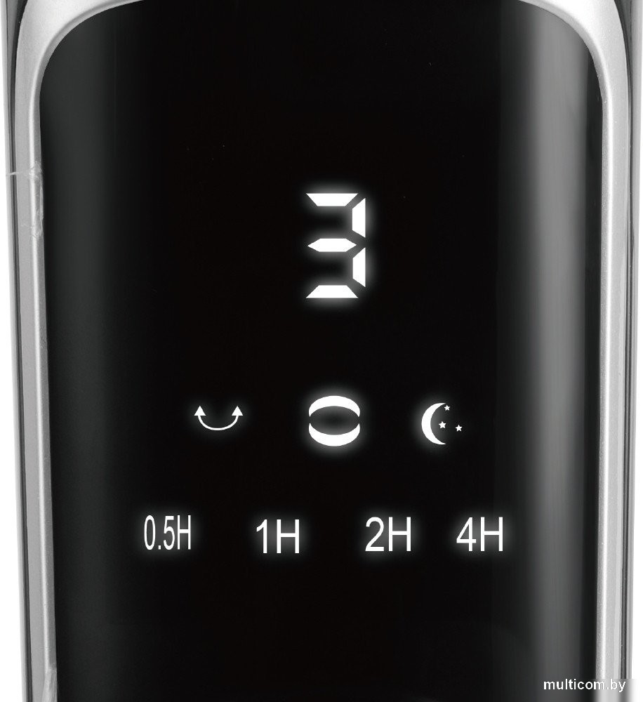 Вентилятор Lexical LSF-7020-2