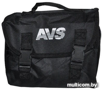 Автомобильный компрессор AVS Turbo KS 600