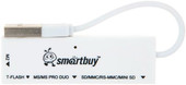Кардридер SmartBuy SBR-717-W