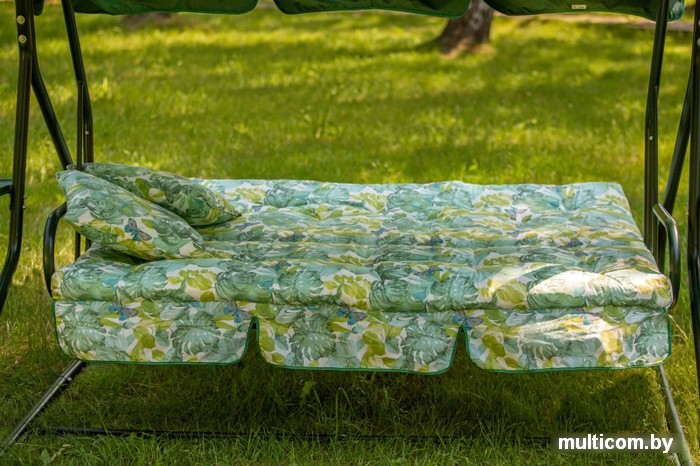 Садовые качели Olsa Люкс-3 с1261