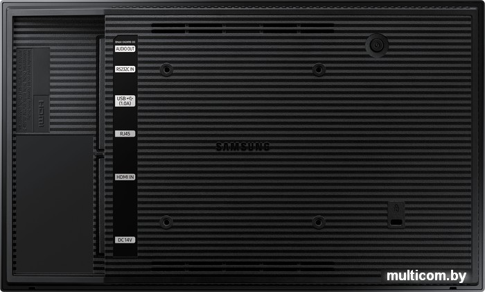 Интерактивная панель Samsung QB13R