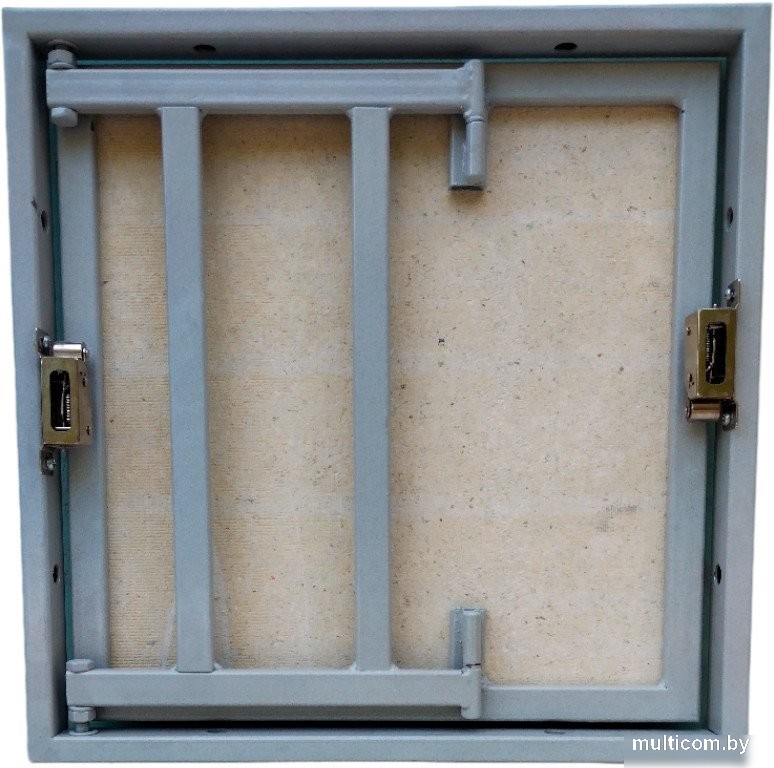 Люк Lukoff ST Plus (40x80 см)