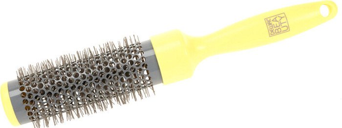 Термобрашинг Dewal Лимонный пудинг DBLP35