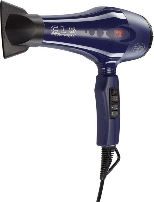 Фен Coifin CL5Ri (синий)
