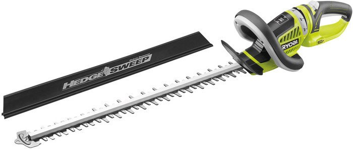 Кусторез Ryobi OHT1855R (без АКБ)