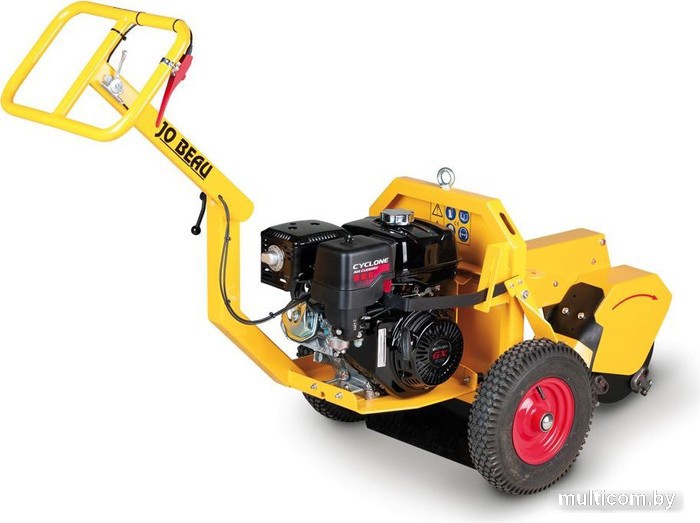 Садовый измельчитель Jo Beau B13-90 001203