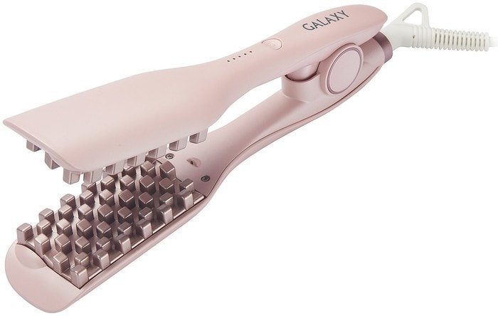 Щипцы-гофре Galaxy GL4661
