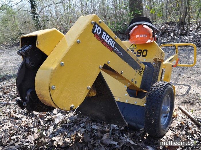 Садовый измельчитель Jo Beau B13-90 001203