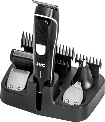 Машинка для стрижки волос JVC JHC56RS