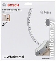 Отрезной диск алмазный Bosch 2.608.615.039