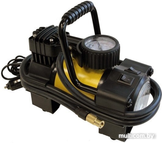 Автомобильный компрессор Качок K90LED