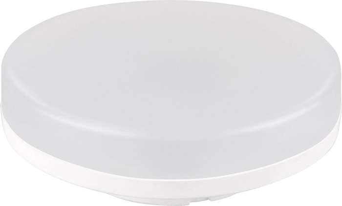 Светодиодная лампа Elektrostandard GX53 PC 12W 4200К BLGX5305