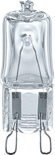 Галогенная лампа Navigator JCD9 40W clear G9 230V 2000h