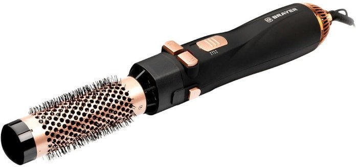 Фен-щетка Brayer BR3132