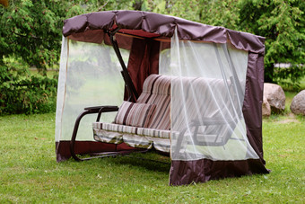 Садовые качели Olsa Турин-2 c1500