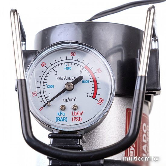 Автомобильный компрессор Skyway Торнадо АС-580 Стандарт