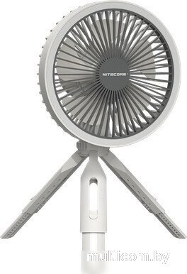Вентилятор Nitecore NEF10 (белый)