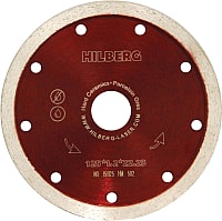 Отрезной диск алмазный Hilberg HM502