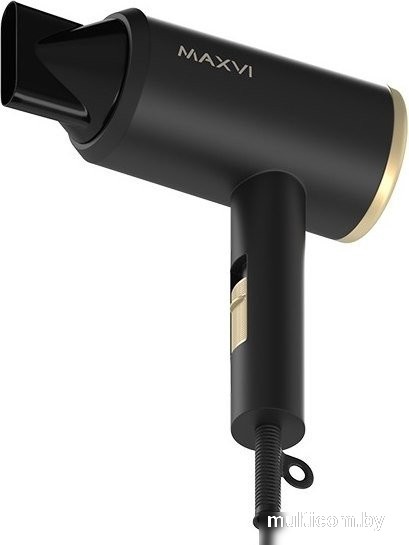 Фен Maxvi HD1801 (черный)