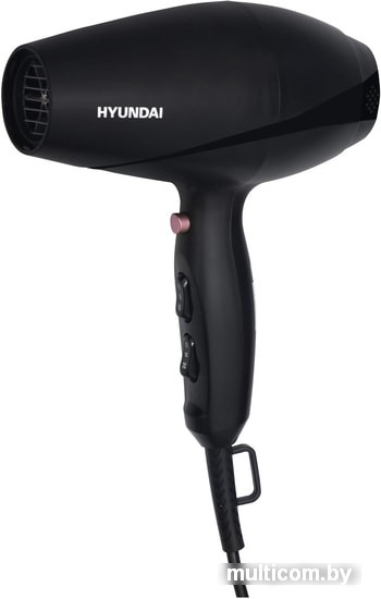 Фен Hyundai H-HDI0750
