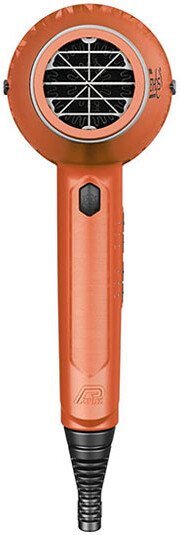 Фен Parlux Ethos с диффузором MS (медный)