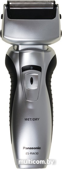 Электробритва Panasonic ES-RW30-S