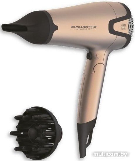 Фен Rowenta CV5460F0