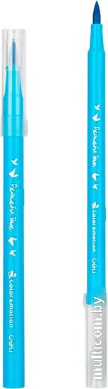 Фломастеры Deli Color Emotion EC10304 (12 цв)