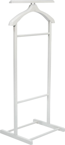 Стойка для одежды Импэкс Leset Нью-Йорк (белый)