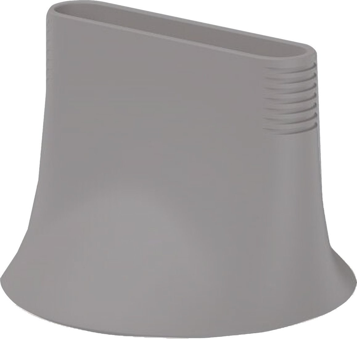 Фен Vivaris VB H8G (серый)