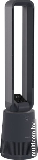 Безлопастной вентилятор Funai TOZAMA FBP-95E-GR