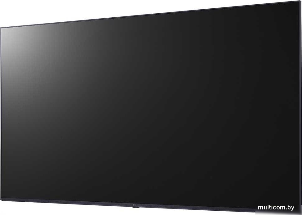 Информационная панель LG 50UL3J-M