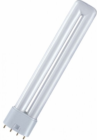 Люминесцентная лампа Osram Dulux L 2G11 24 Вт 4000 К
