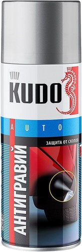 Kudo KU-5222 (520мл, черный)