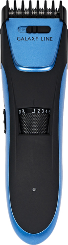 Машинка для стрижки волос Galaxy Line GL4166